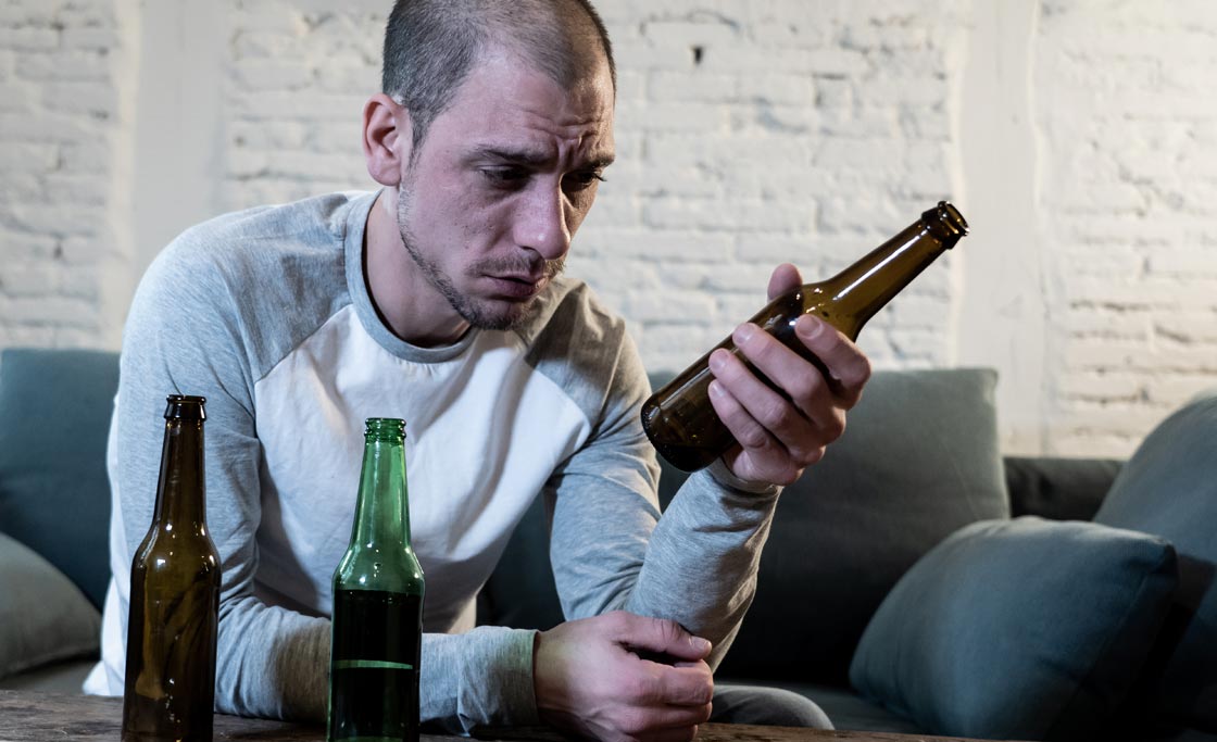 Убрать алкогольную зависимость в Костомукше